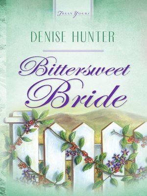 cover image of Bittersweet Bride